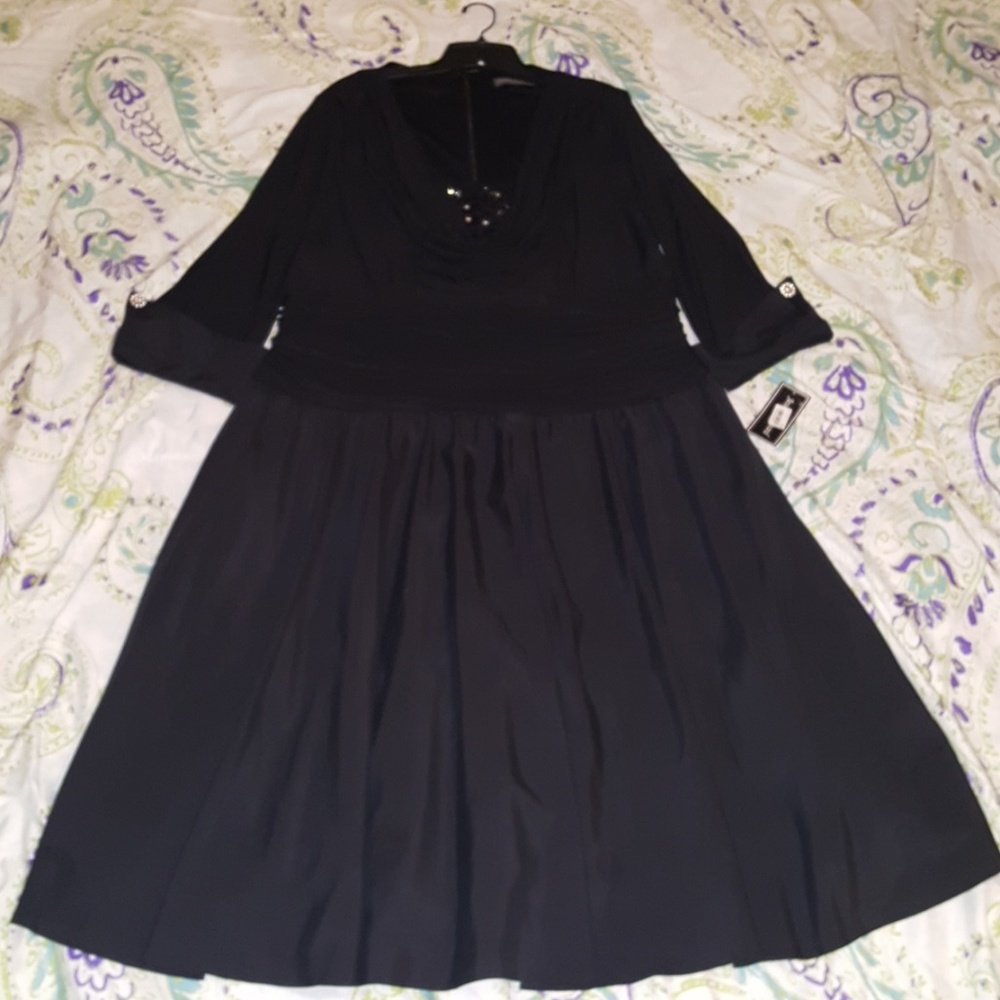 Jessica Howard Cocktail/Evening Dress
